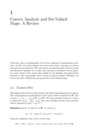 Front cover of Asymptotic cones and functions in optimization and variational inequalities by A. Auslender