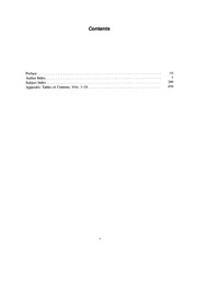Front cover of Author and subject cumulative index including tables of contents, Vols.1-24 by Stephen M. Rossnagel