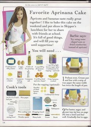 Cover of Fun to cook by Fiona Munro