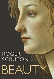 Cover of Beauty by Roger Scruton