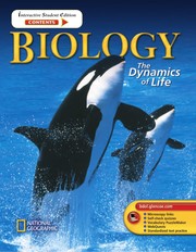 Cover of Biology by Alton L. Biggs