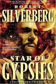 Front cover of Star of Gypsies by Robert Silverberg
