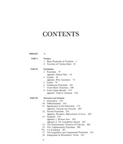 Cover of Calculus by Michael Spivak