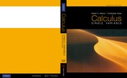 Cover of Calculus by Robert A. Adams