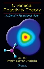 Front cover of Theory of Chemical Reactivity by Pratim Kumar Chattaraj