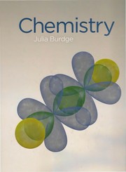 Front cover of Chemistry by Julia R. Burdge