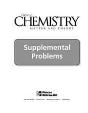 Front cover of Chemistry by Laurel Dingrando