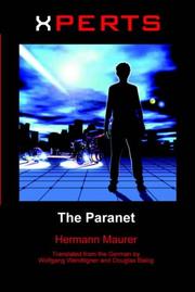 Cover of Xperts by Hermann Maurer