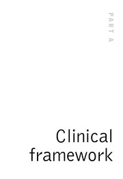 Front cover of Clinical skills in infant mental health by Sarah Mares