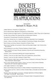 Cover of A combinatorial approach to matrix theory and its applications by Richard A. Brualdi