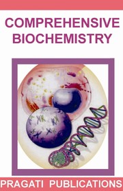 Cover of Comprehensive biochemistry by Surya Prakesh Dwivedi