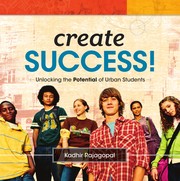 Cover of Create success! by Kadhir Rajagopal