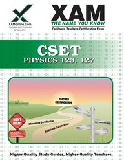 Front cover of CSET 123-127 by Sharon A. Wynne