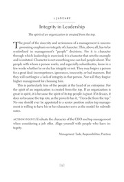 Cover of The daily Drucker by Peter F. Drucker