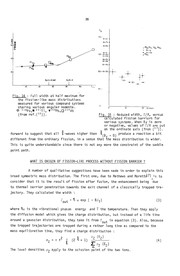 Front cover of Deep-Inelastic and Fusion Reactions with Heavy Ions by W. Oertzen