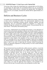 Cover of Deficit by Marie Bussing-Burks