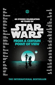 Cover of Star Wars - From a Certain Point of View by Renée Ahdieh