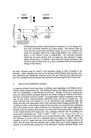 Front cover of Desorption Induced by Electronic Transitions DIET V by Alan R. Burns