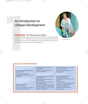 Front cover of Development across the life span by Robert S. Feldman