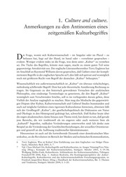 Front cover of Die Kultur und ihre Narrative by Wolfgang Müller-Funk