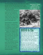 Cover of Disasters at sea by Woods, Michael