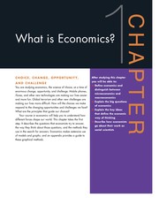 Cover of Economics by Douglas McTaggart