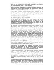 Front cover of El desarrollo de la tecnología by Fernando Alba Andrade