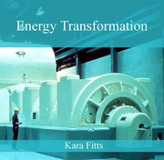 Front cover of Energy Transformation by Kara Fitts