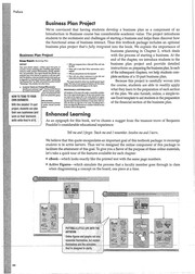 Cover of Exploring business by Karen Collins