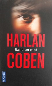 Cover of Hold Tight by Harlan Coben