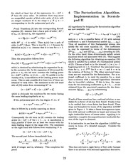 Front cover of Proceedings of the ACM-SIGSAM 1989 International Symposium on Symbolic and Algebraic Computation by International Symposium on Symbolic and Algebraic Computation (1989 Portland, Or.)