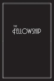 Cover of The fellowship by Roger Friedland