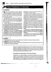 Front cover of Foundations of education by Allan C. Ornstein