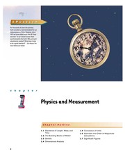 Front cover of Fundamentals of physics by Jearl Walker