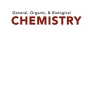 Front cover of General, organic, and biological chemistry by Janice Gorzynski Smith