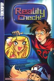 Cover of Reality check! by Rikki Simons