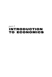 Front cover of Gittins' guide to economics by Ross Gittins