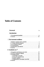 Front cover of Global Aspects of Classical Integrable Systems by Richard H. Cushman