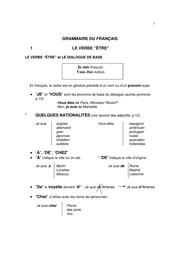 Front cover of Grammaire progressive du français by Maïa Grégoire
