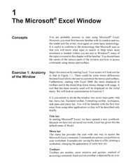 Front cover of A guide to Microsoft Excel 2002 for scientists and engineers by Bernard V. Liengme