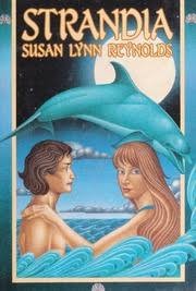 Front cover of Strandia by Susan Lynn Reynolds