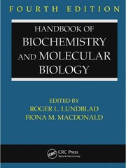 Cover of Practical Handbook of Biochemistry and Molecular Biology by Roger L. Lundblad