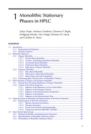 Front cover of Handbook of HPLC by Terry M. Phillips
