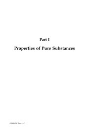Front cover of Handbook of property estimation methods for environmental chemicals by Donald Mackay