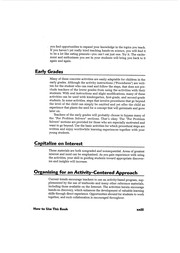 Cover of Hands-on physical science activities for grades K-6 by Marvin N. Tolman