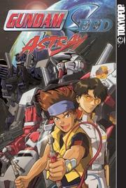 Cover of Mobile suit Gundam seed astray by Tomohiro Chiba