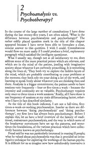 Cover of How to survive as a psychotherapist by Nina Coltart