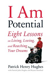 Cover of I am potential by Patrick Henry Hughes