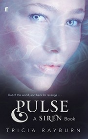 Cover of Pulse by Tricia Rayburn