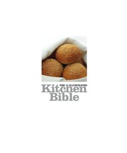 Cover of The Illustrated kitchen bible by Victoria Blashford-Snell